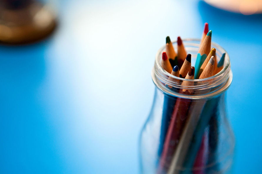 Stationery